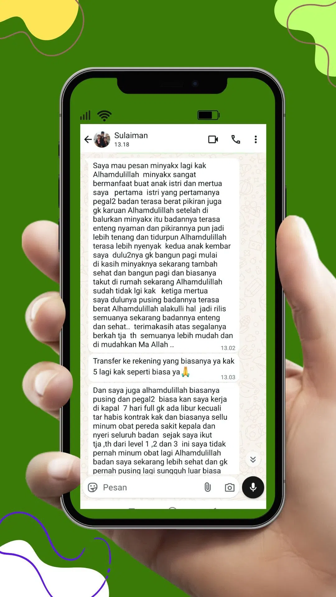 teati