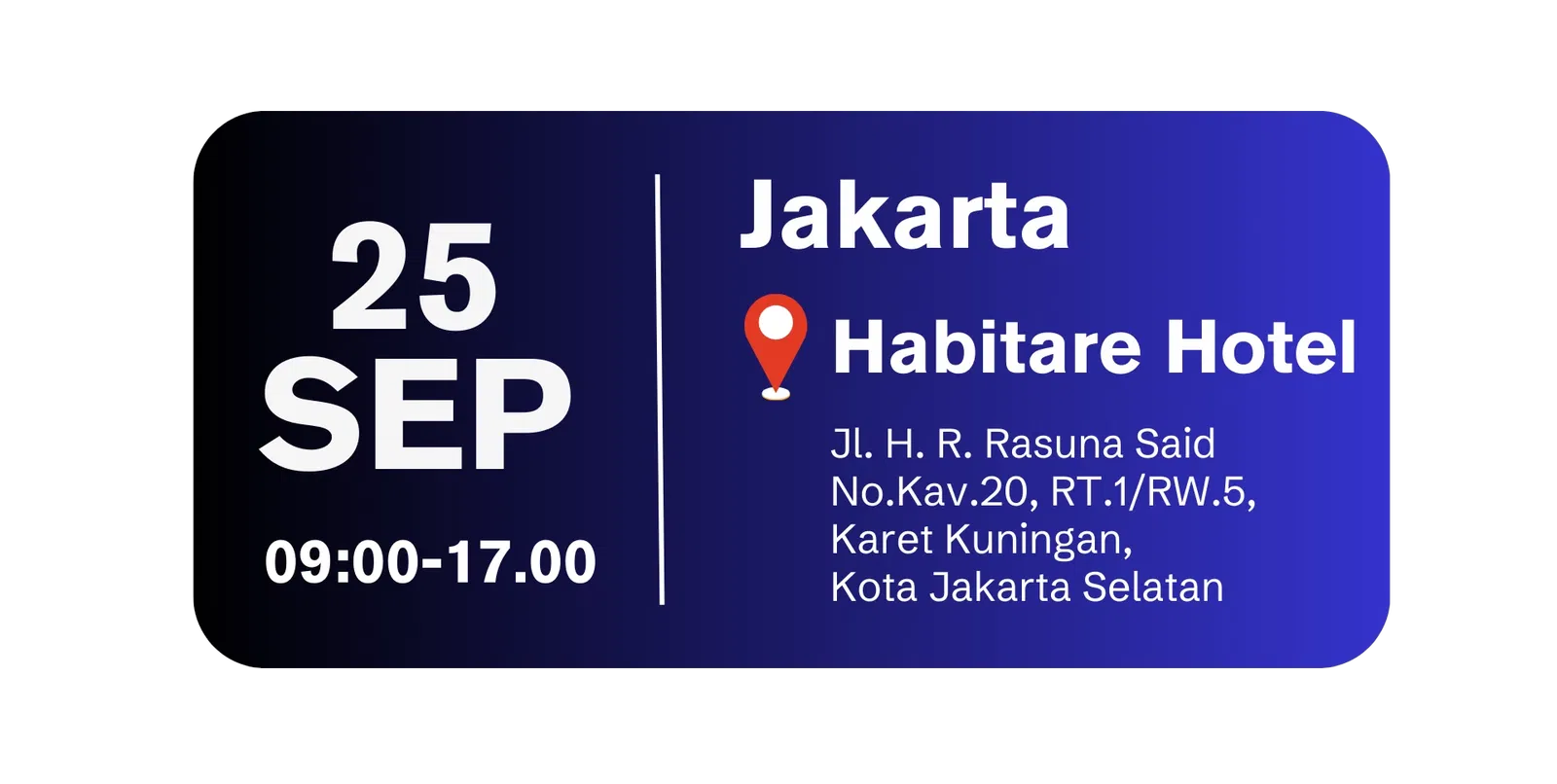 Jakarta