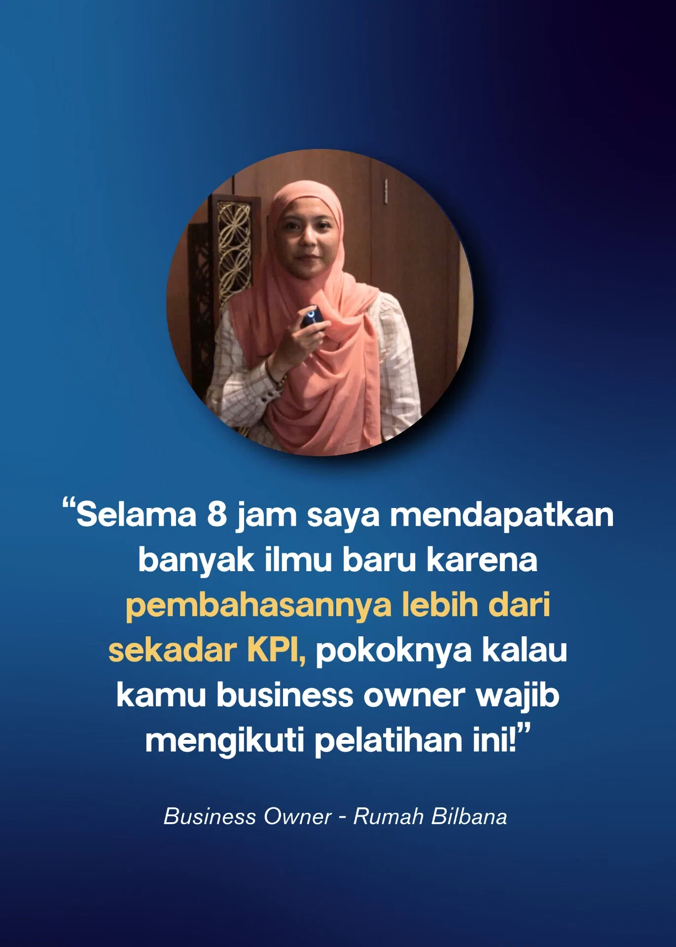 Testimoni 2