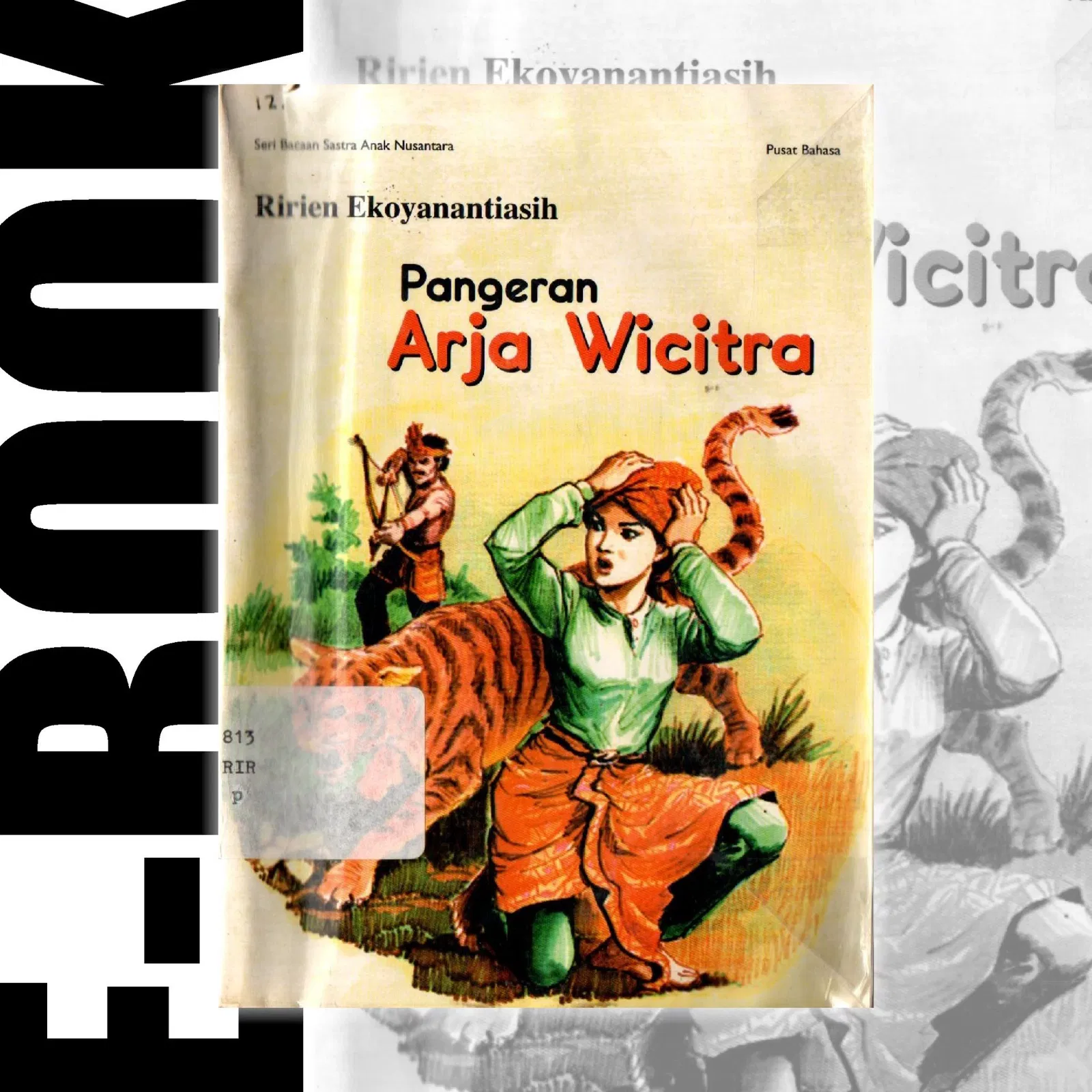 Pangeran Arja
