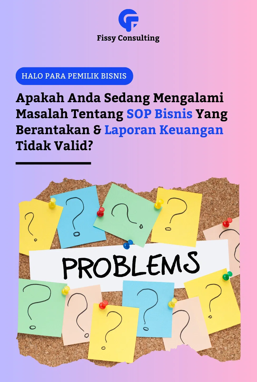Kenali Diri Kenali Arahmu 