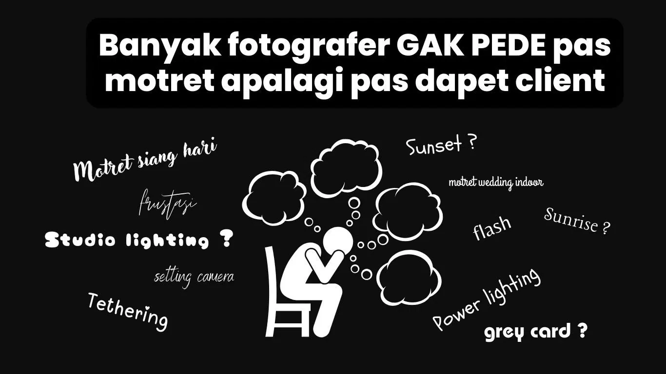 Gak Pede