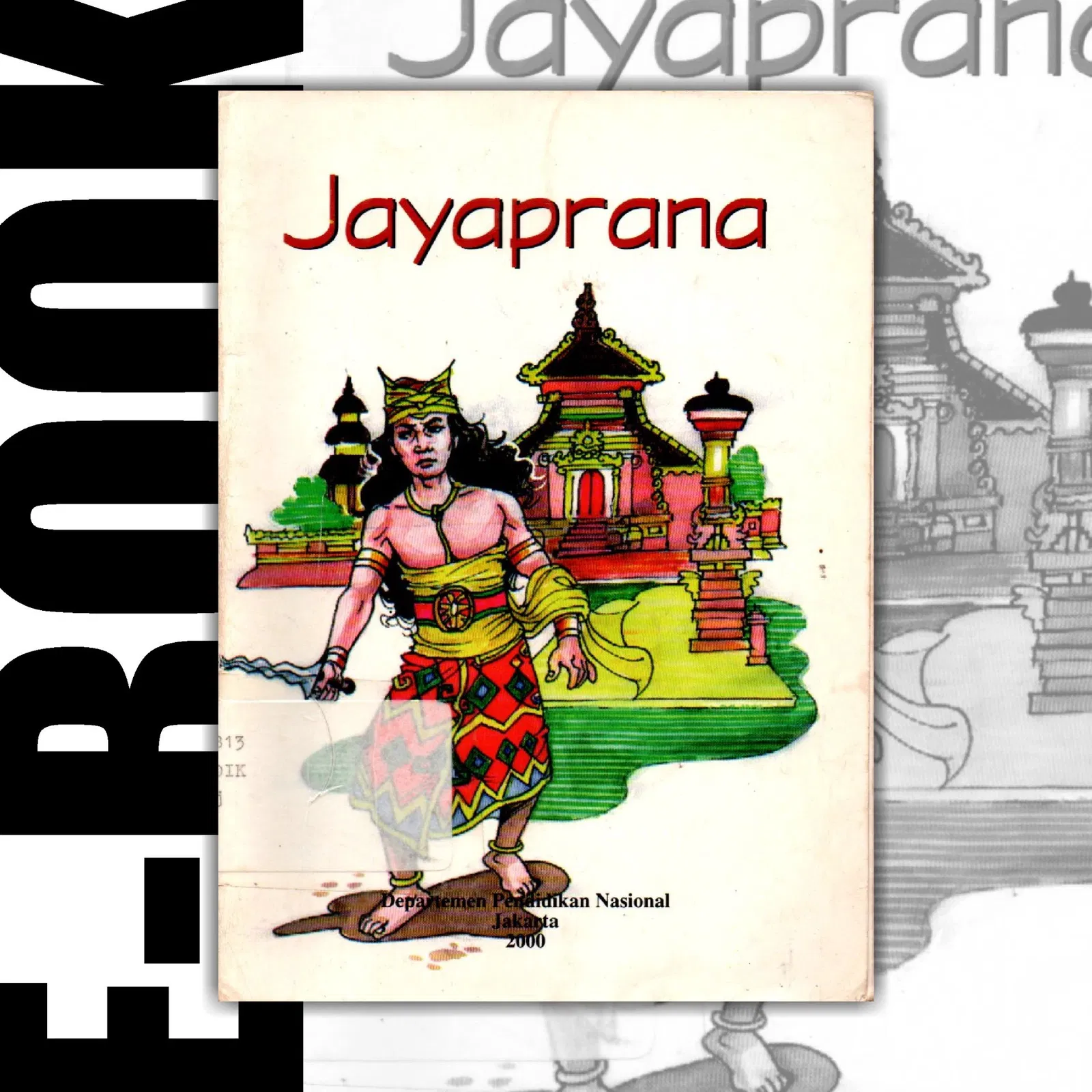 Jayaprana