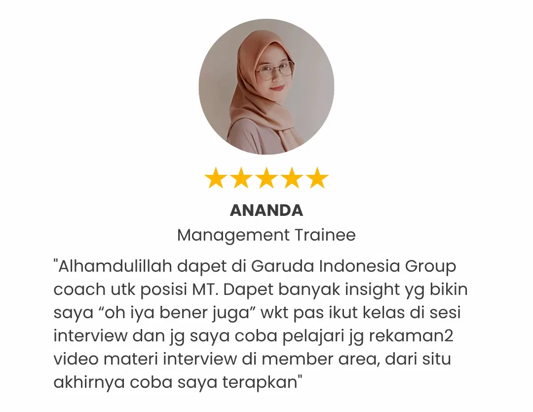 Ananda