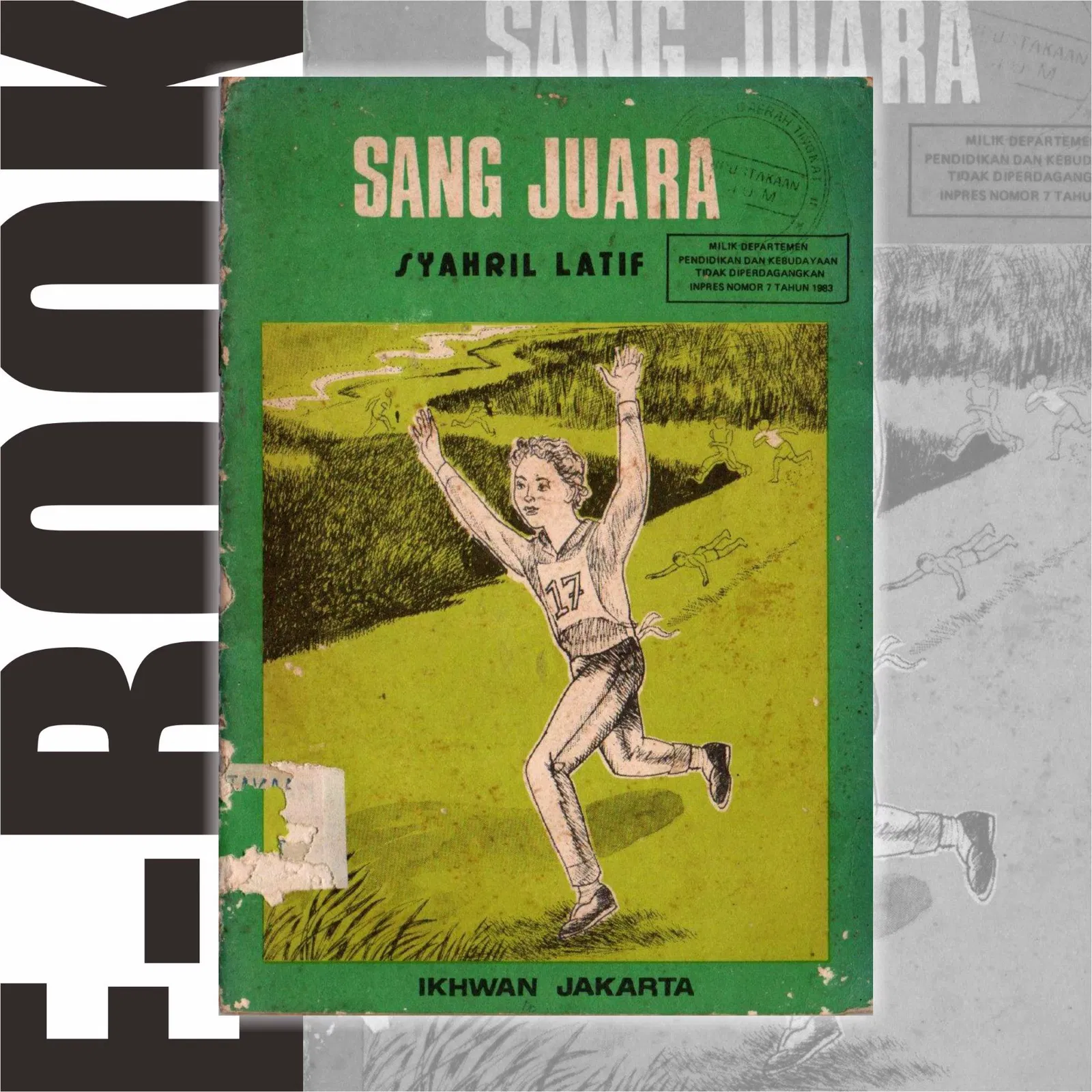Sang Juara