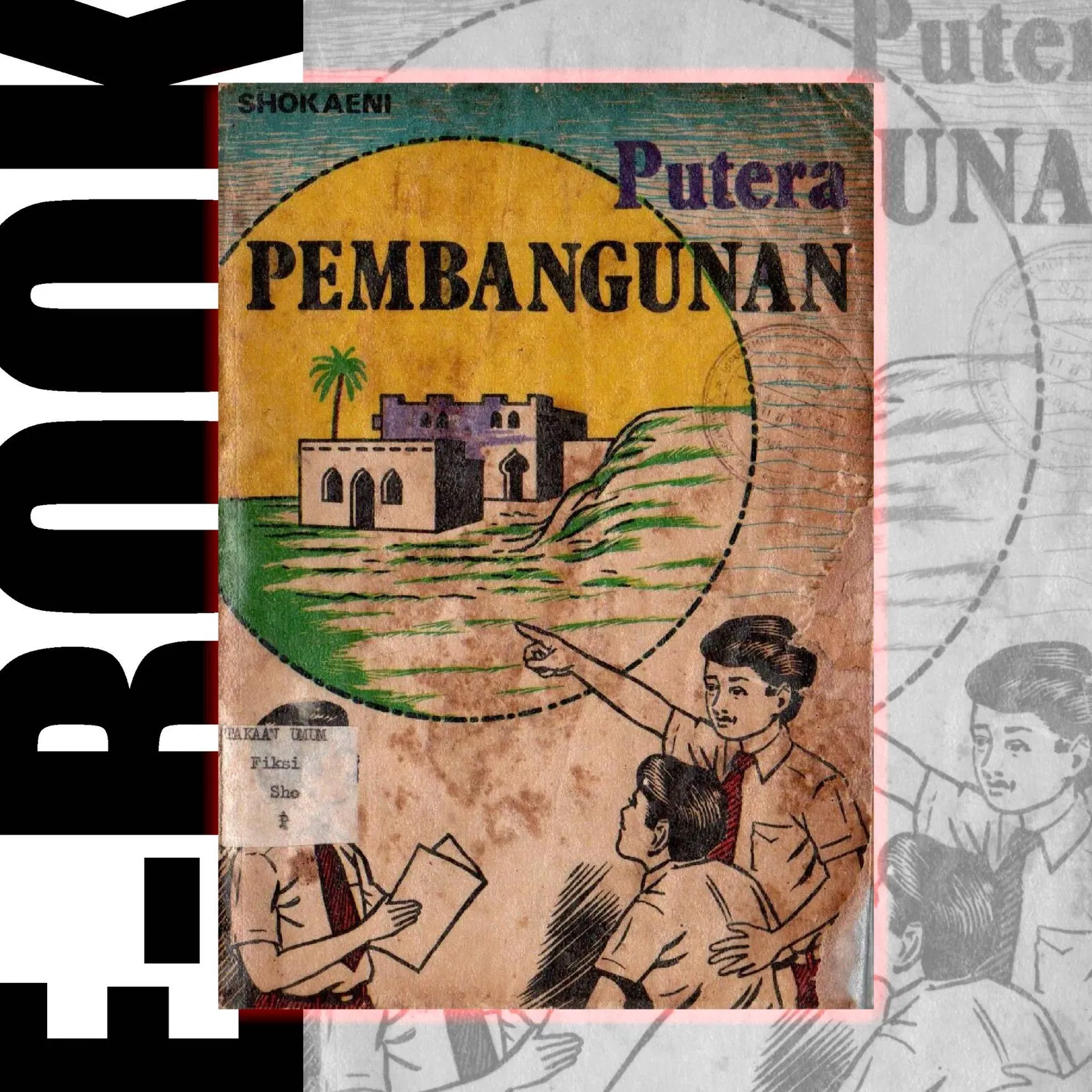 Putera Pembangunan