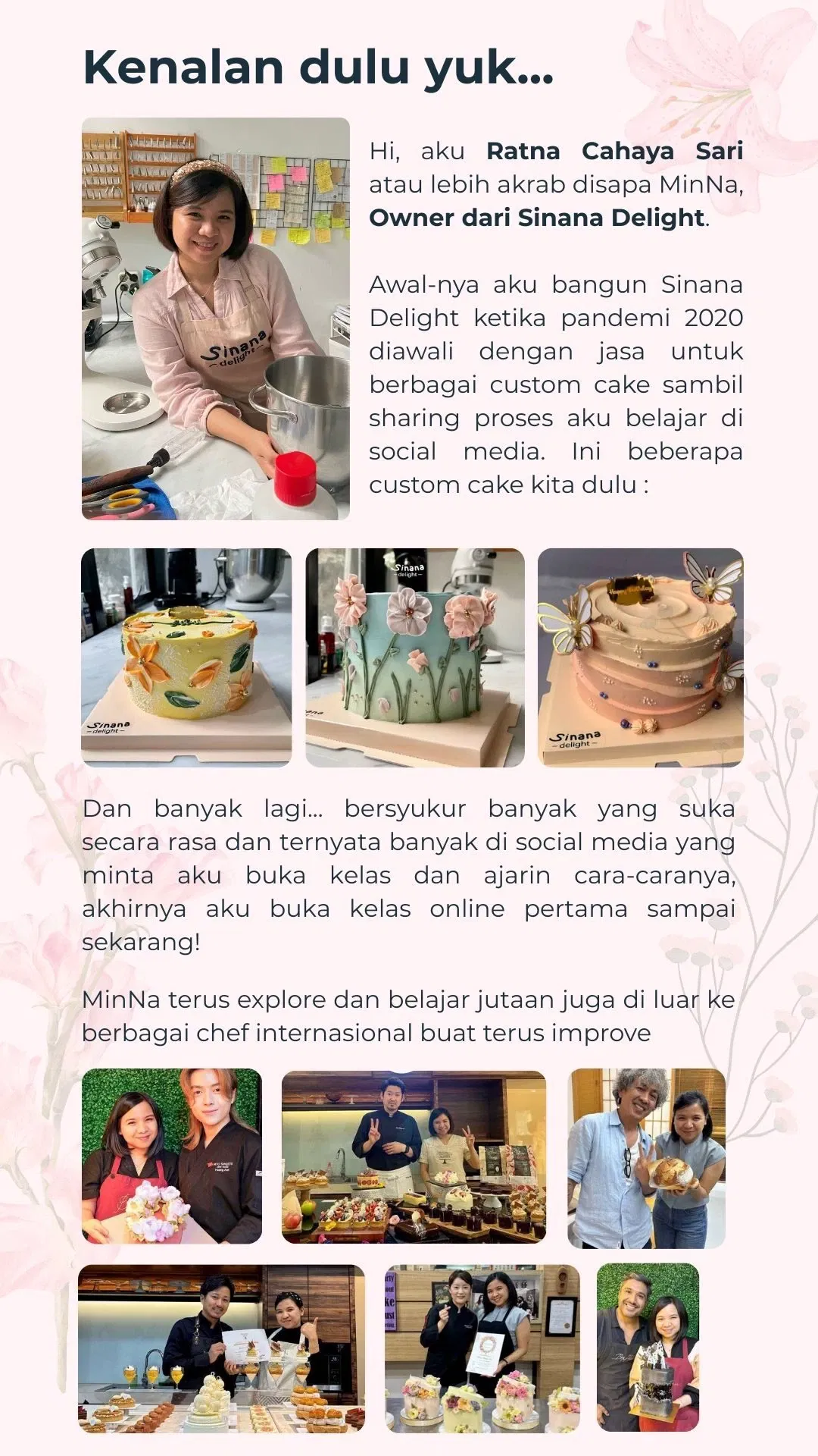 Kenalan kak Nana