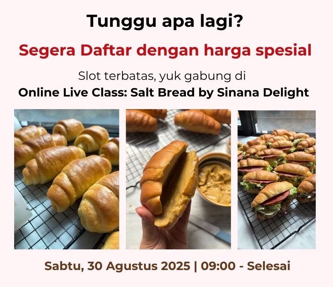 Tunggu Apa Lagi?