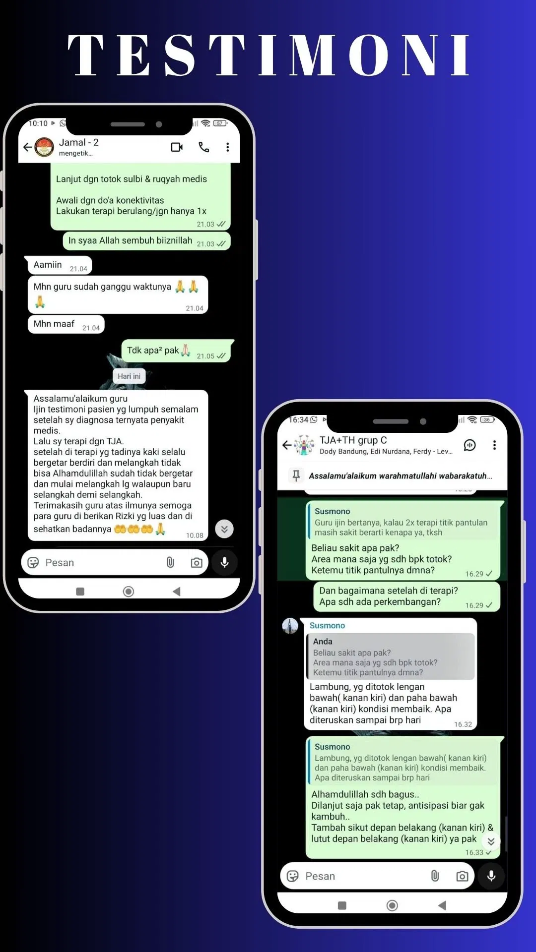 testi tja4