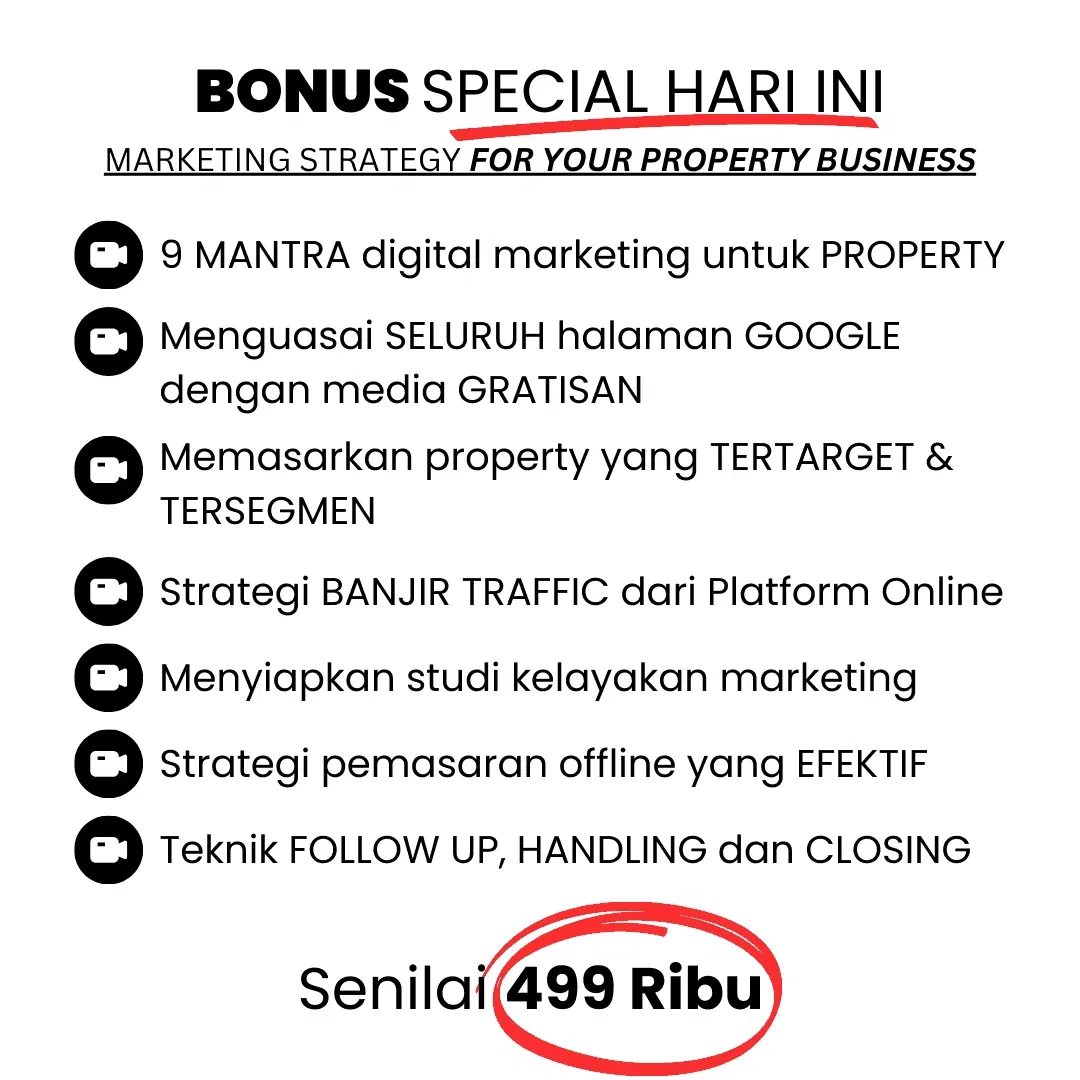 Extra Bonus