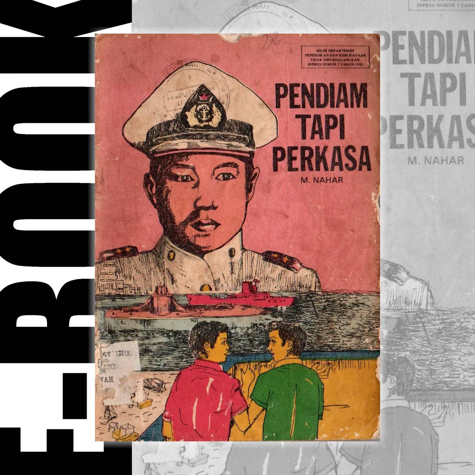 Pendiam