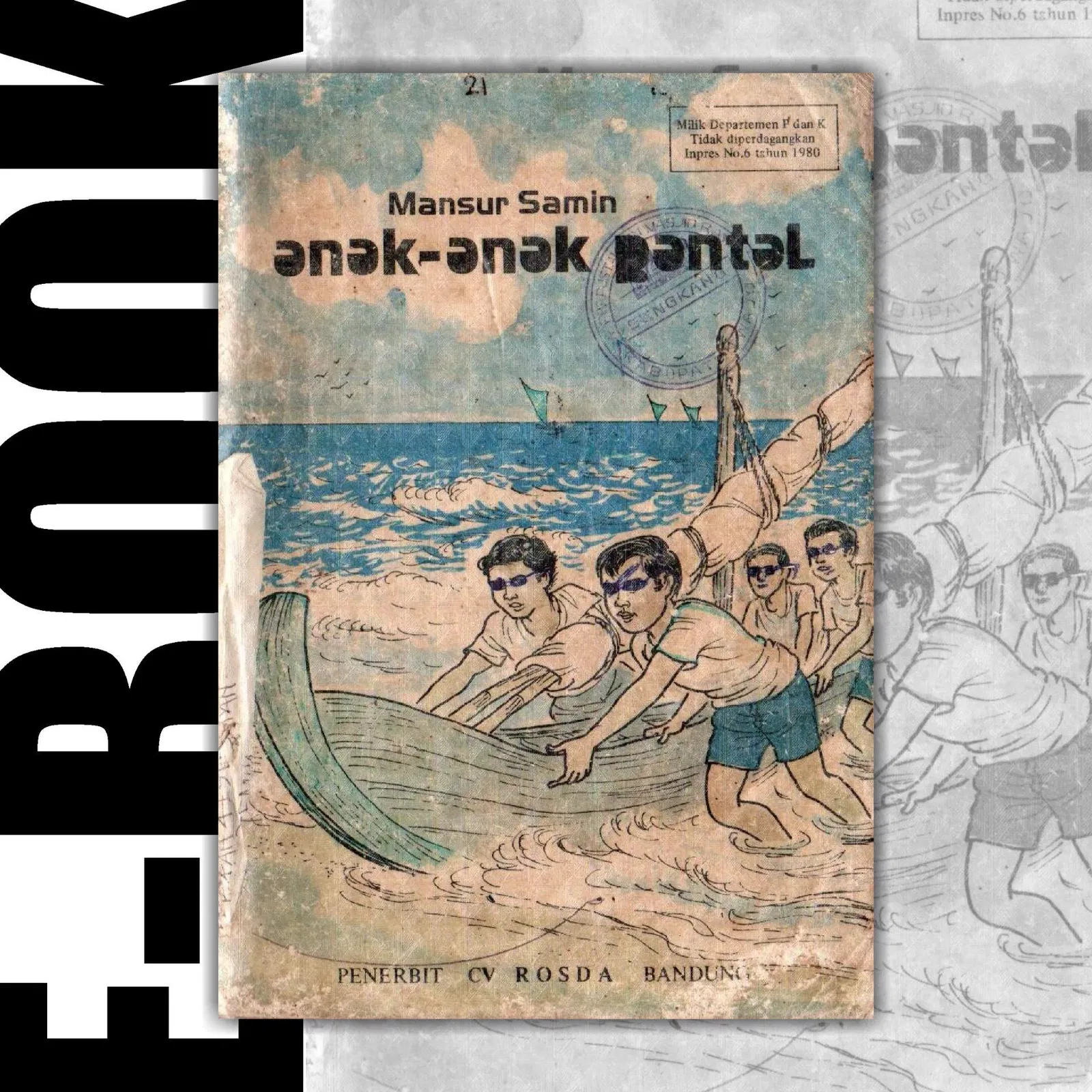 Anak Pantai