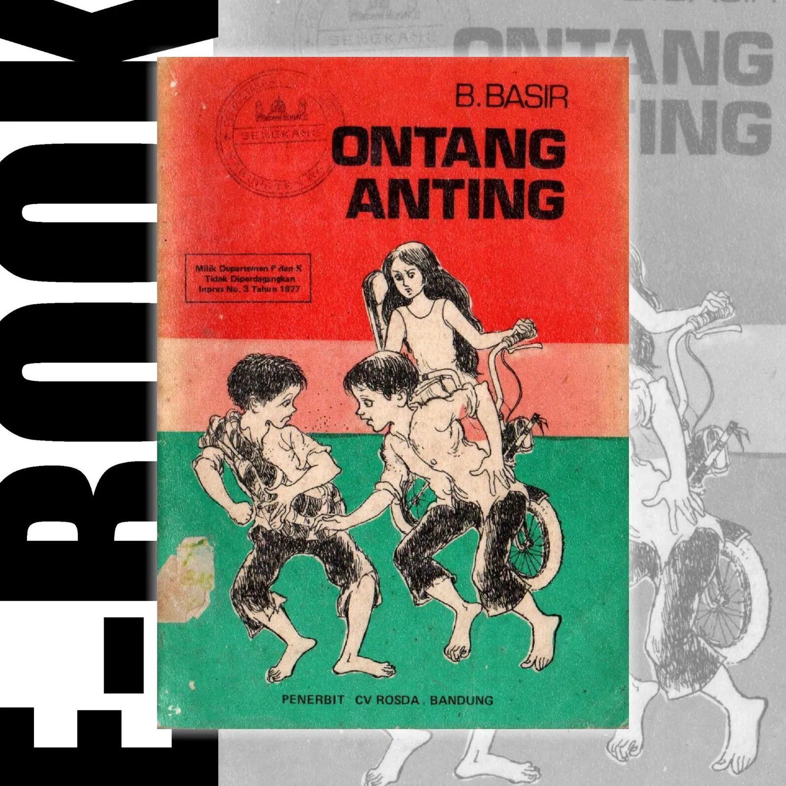 Ontang