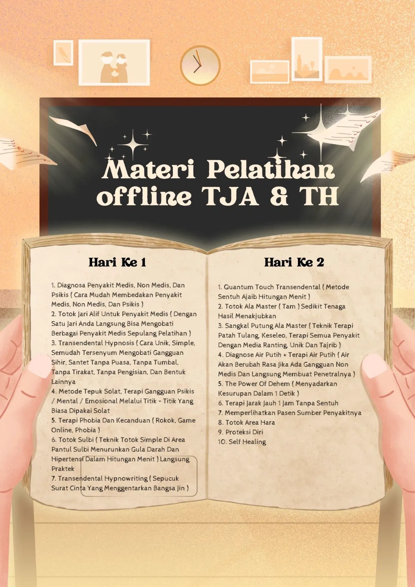 materi