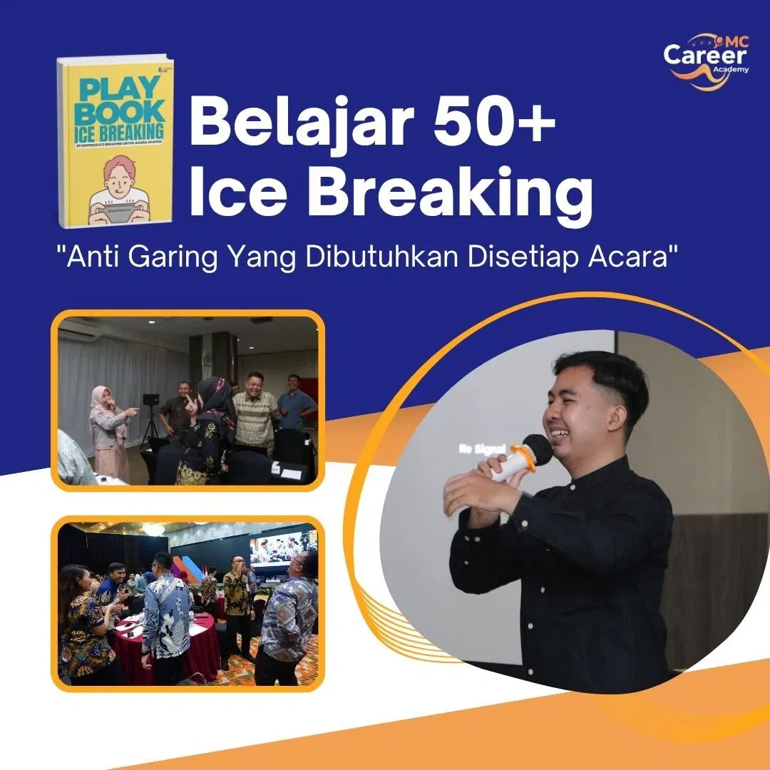 Ice Breaking