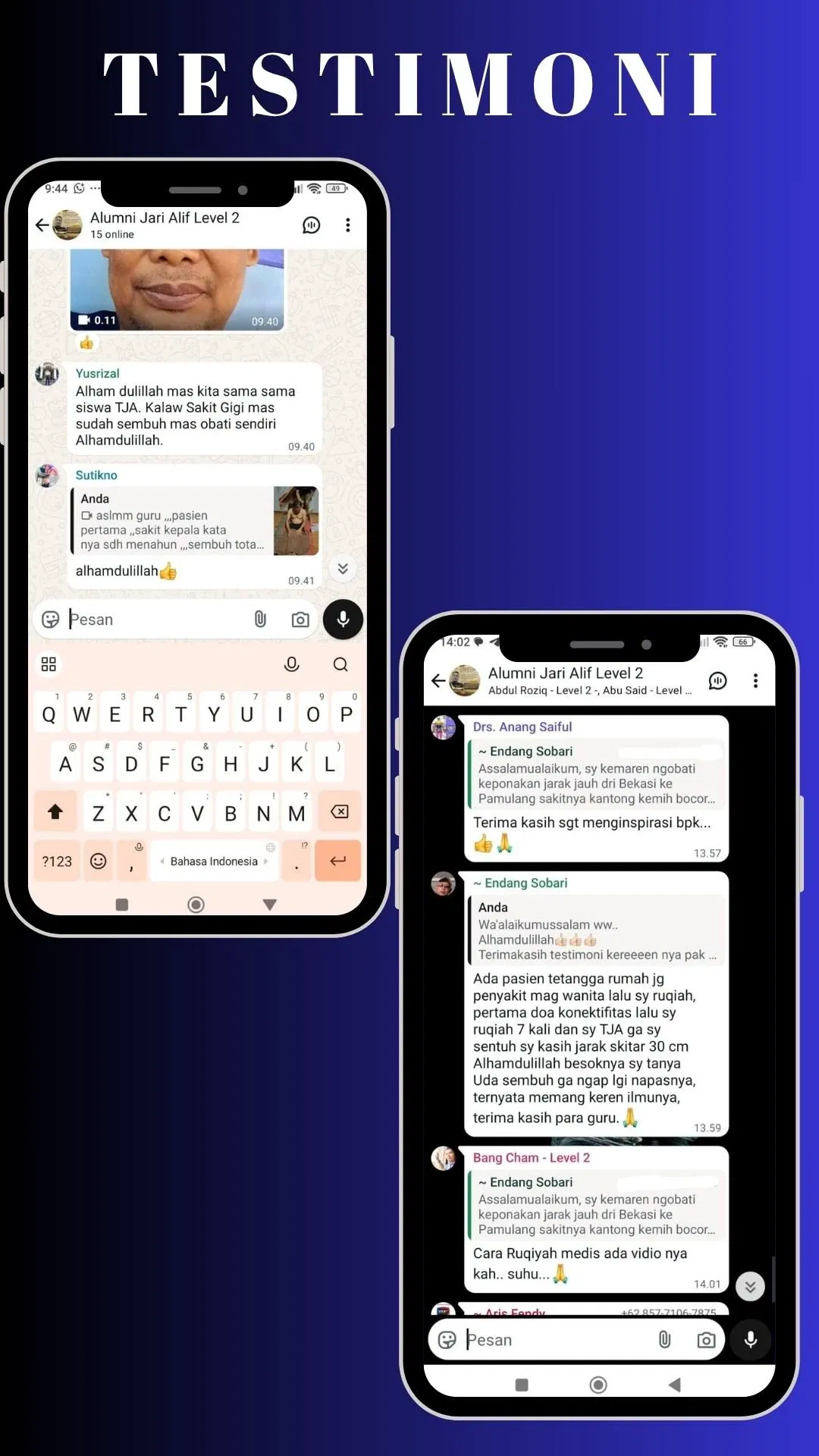 testi tja5