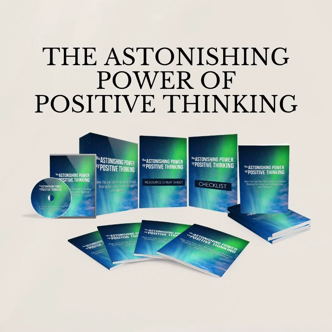 The Positive Thinking