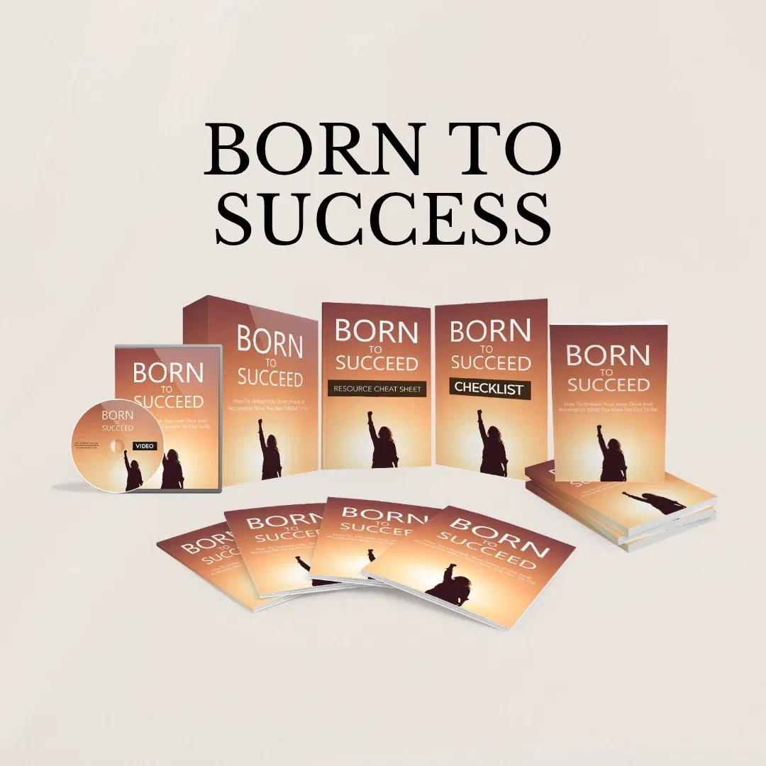 Born to Success