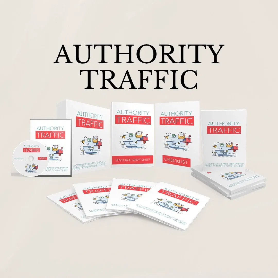 Authority Traffic