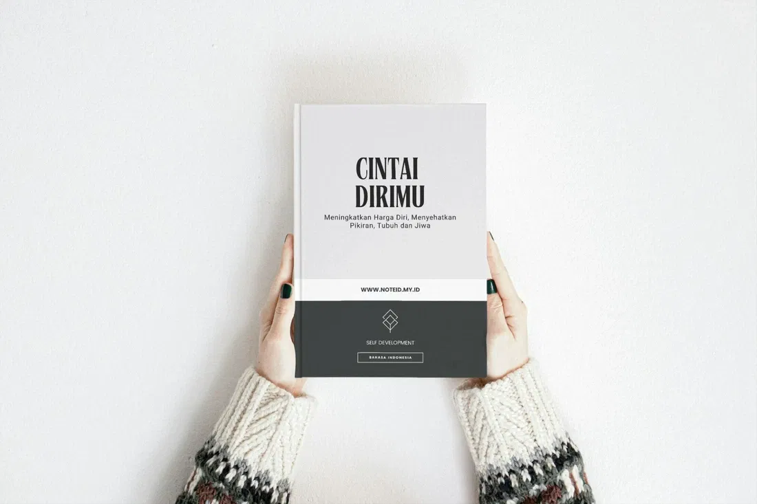 Cintai Dirimu