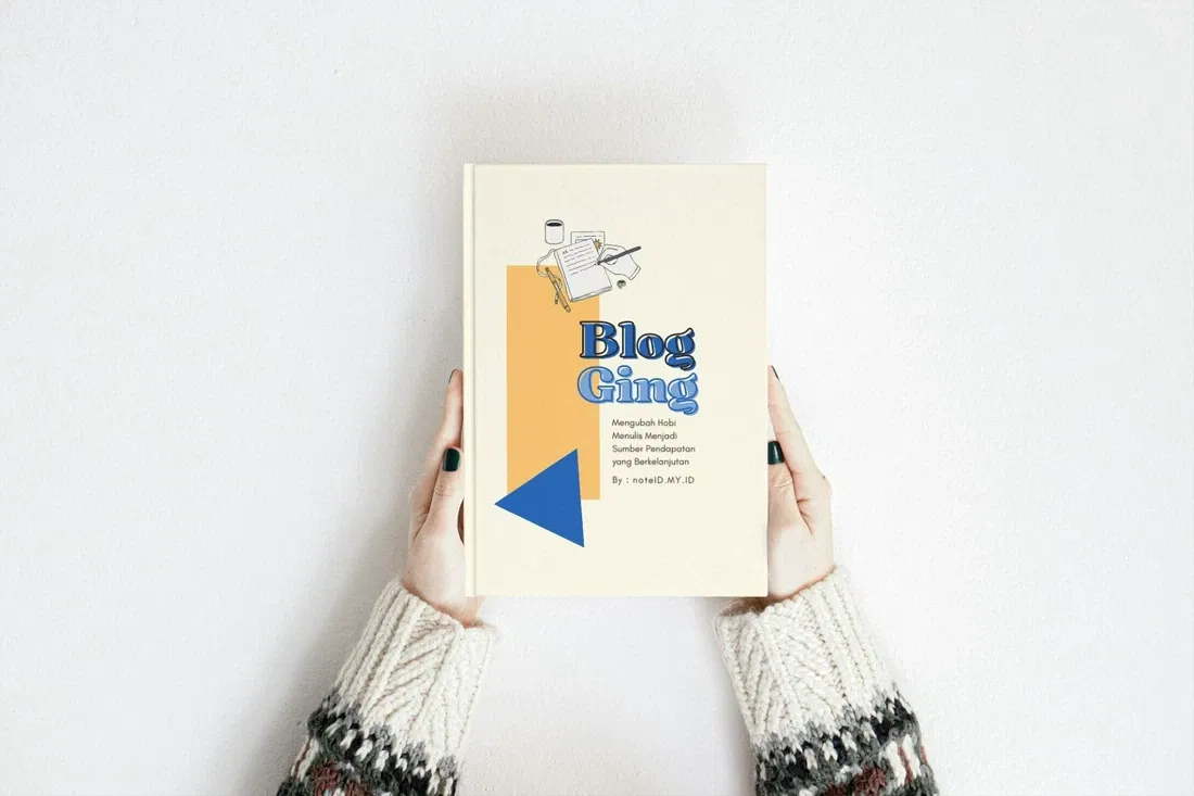 Blogging