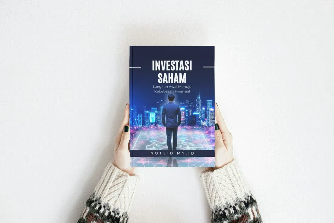 Investasi Saham