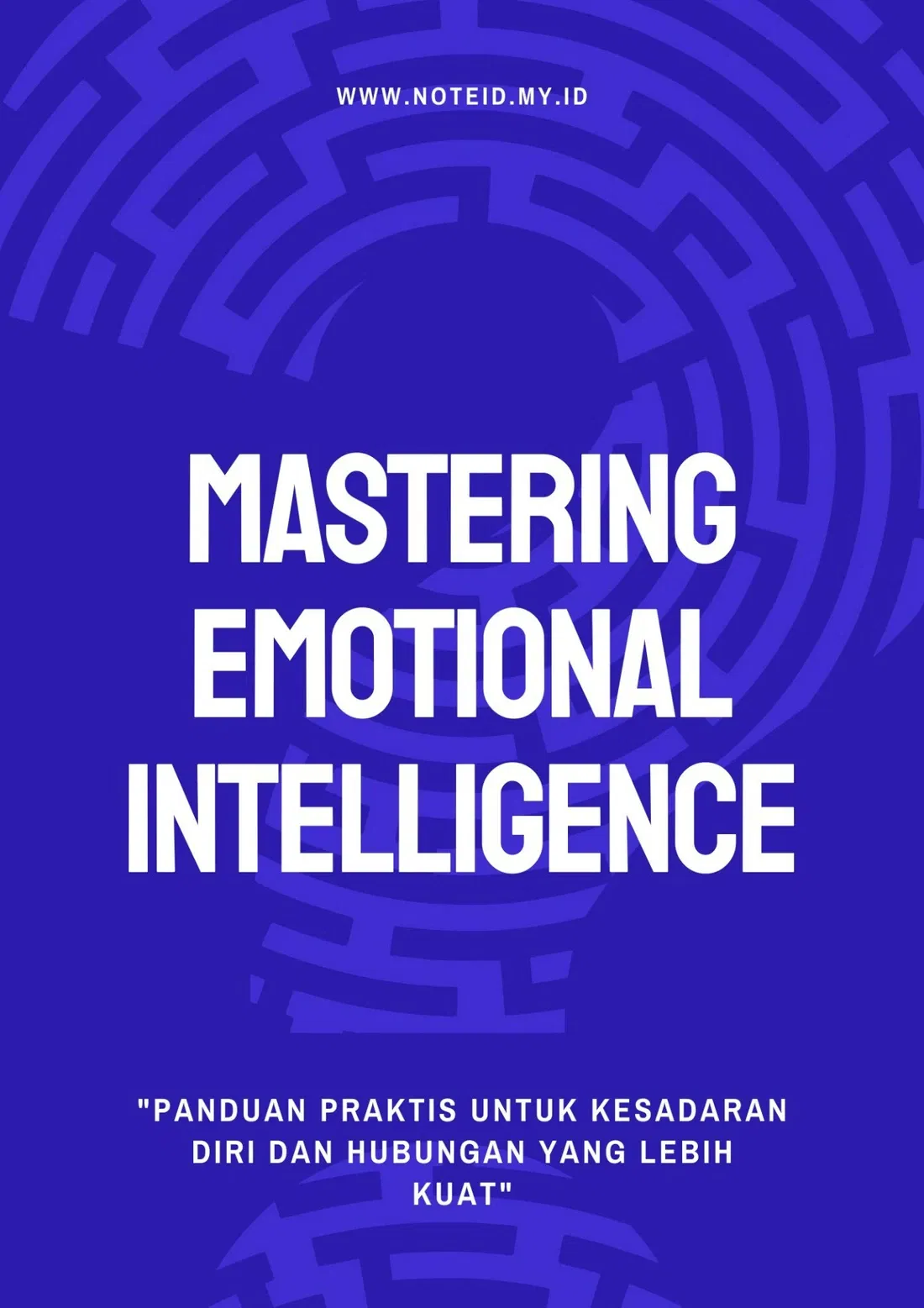 mastering-emotional-intelligence