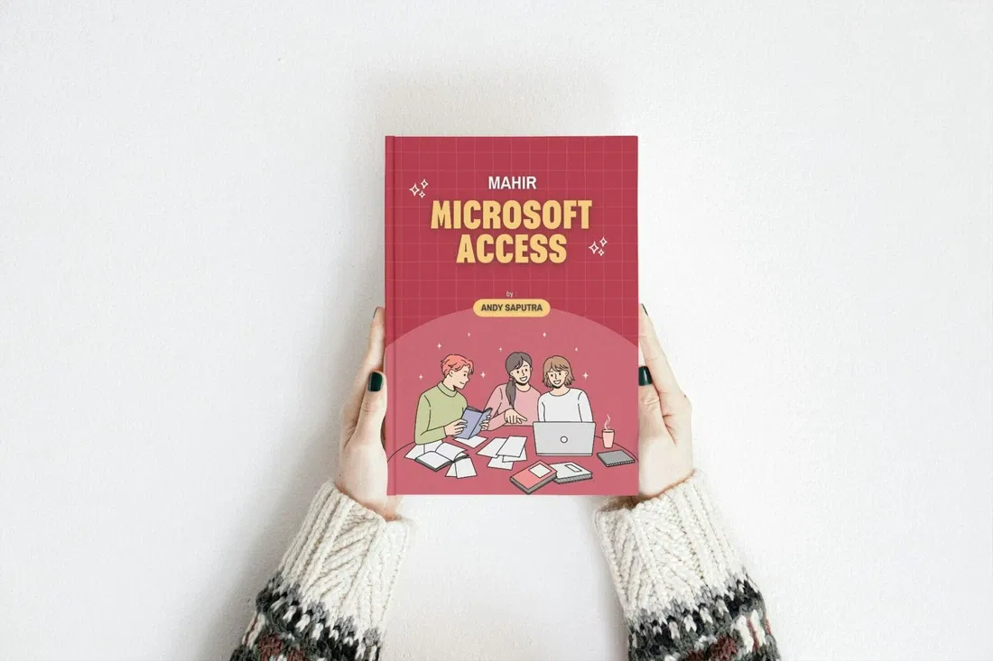 Microsoft Access