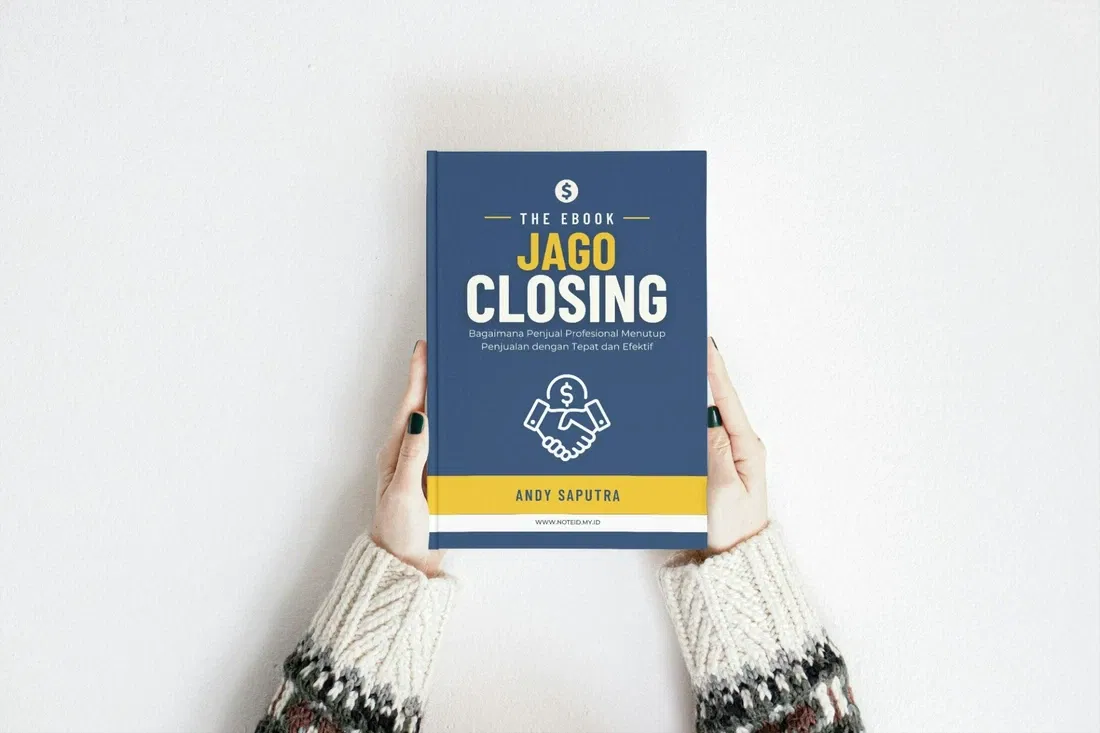 Jago Closing