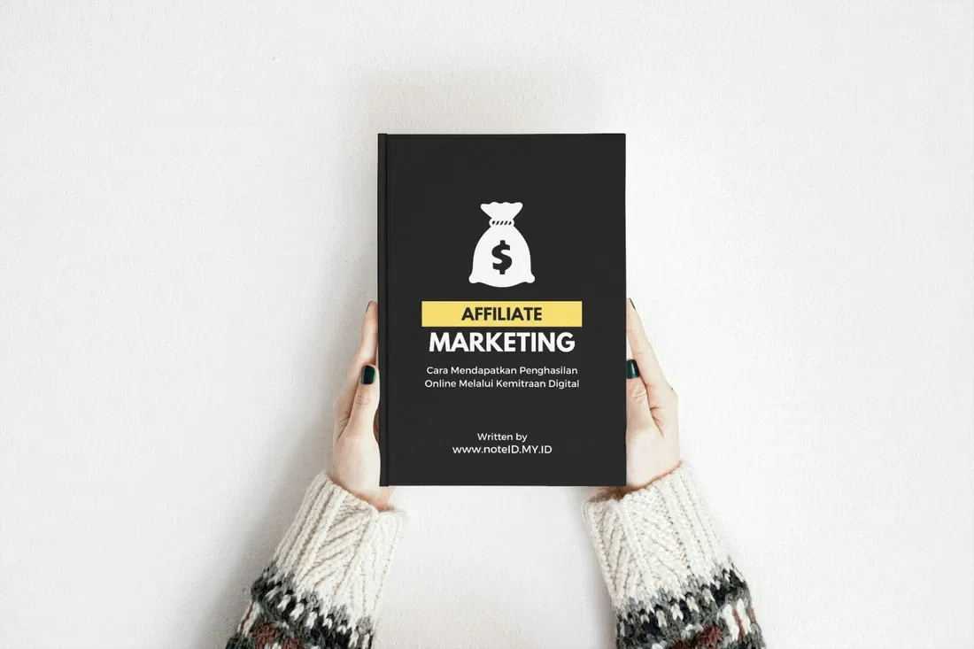 Affiliate Marketing