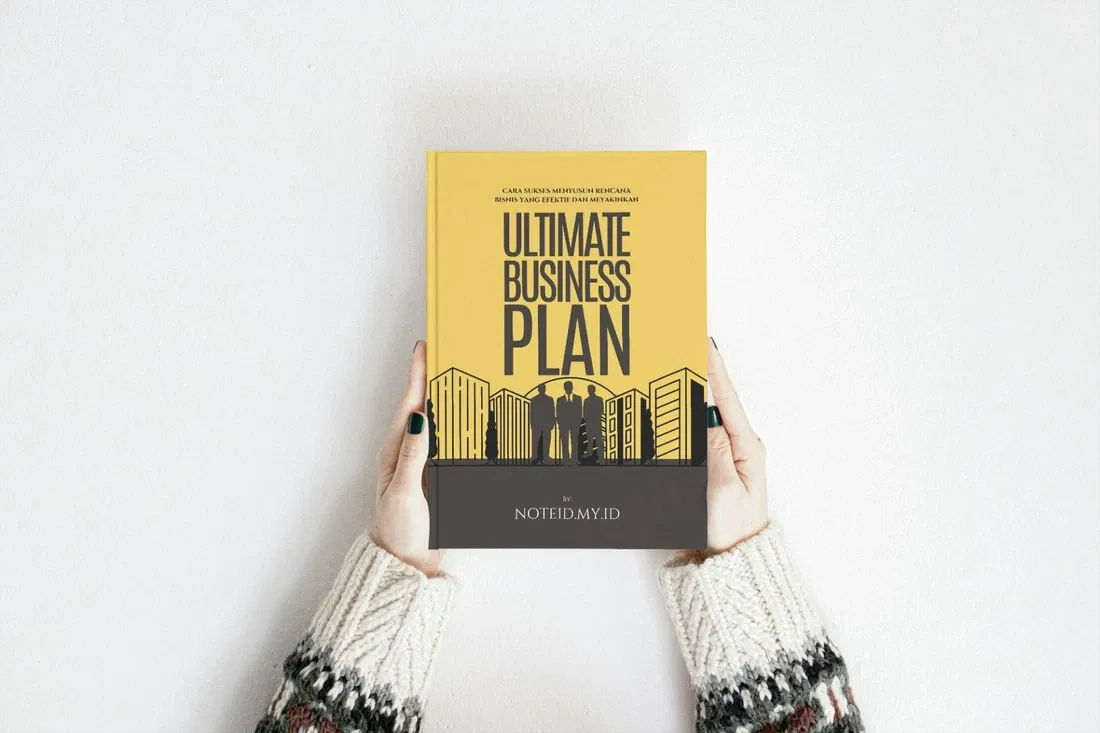 Ultimate Business Plan