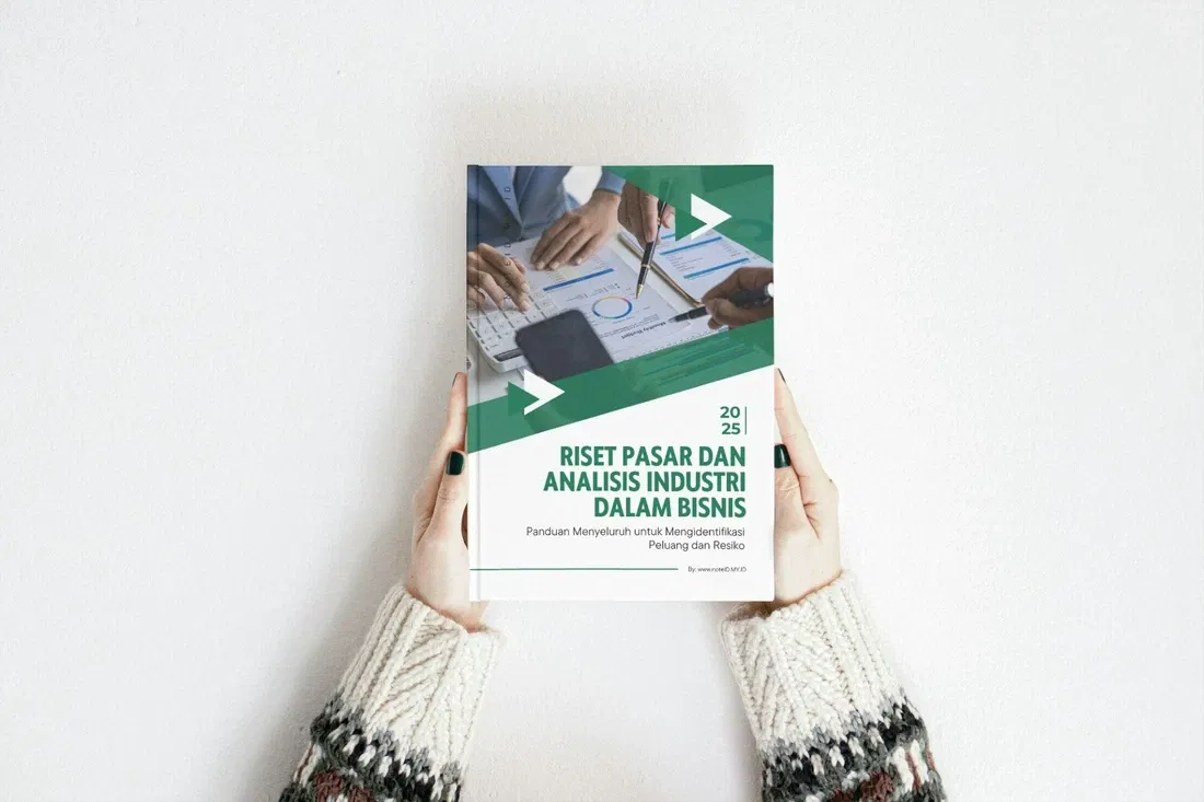 Riset dan Analisis Pasar
