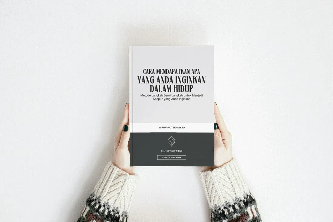Mendapatkan yang Anda Inginkan
