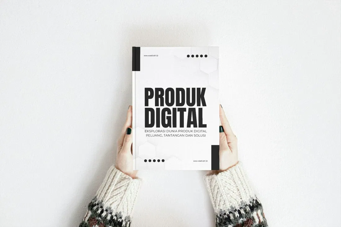 Produk Digital