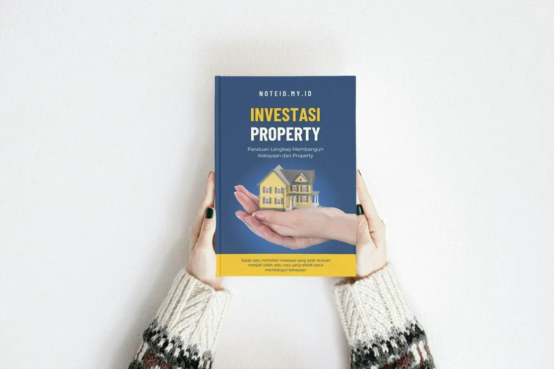 Investasi Property
