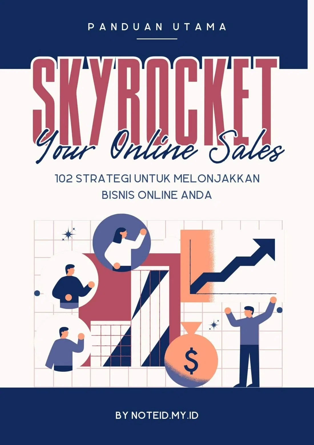 skyrocket