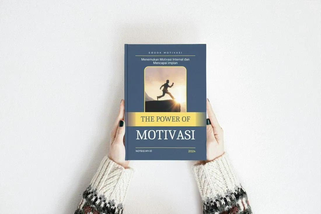The Power of Motivation