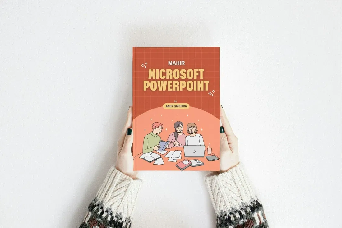 Microsoft PowerPoint