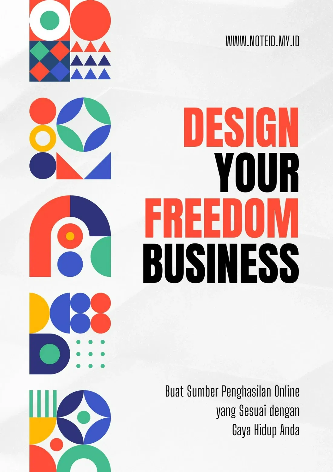 design-your-freedom-business