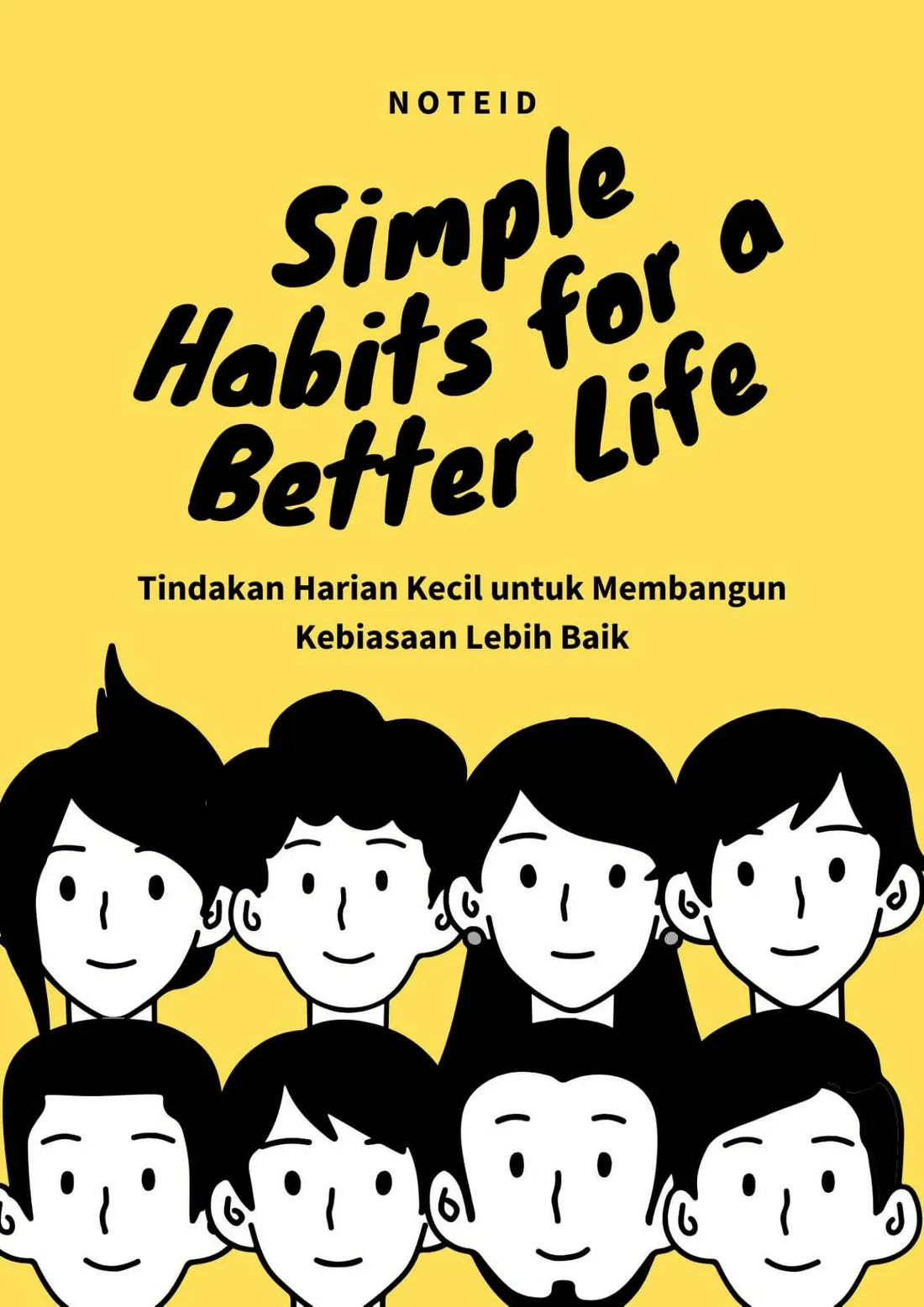 Simple Habits