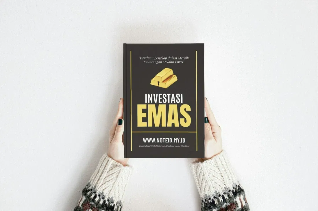 Investasi Emas