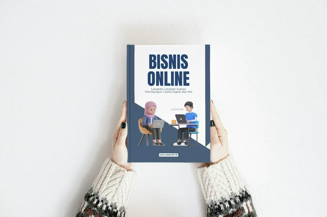 Bisnis Online