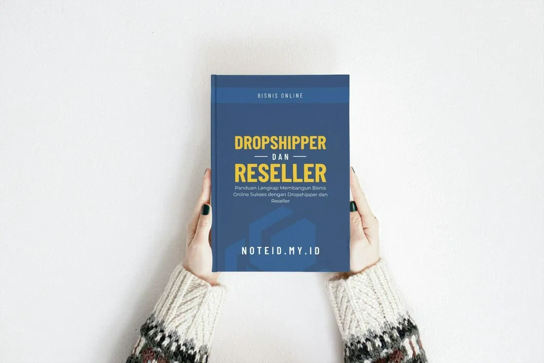 Dropshipper & Reseller