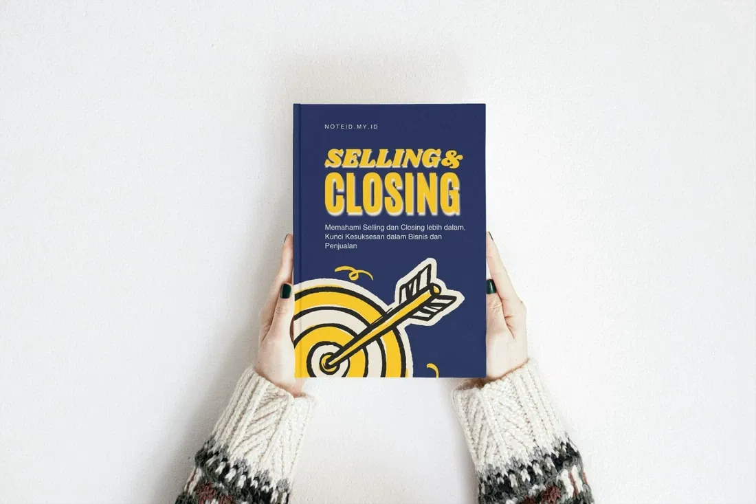 Selling & Closing