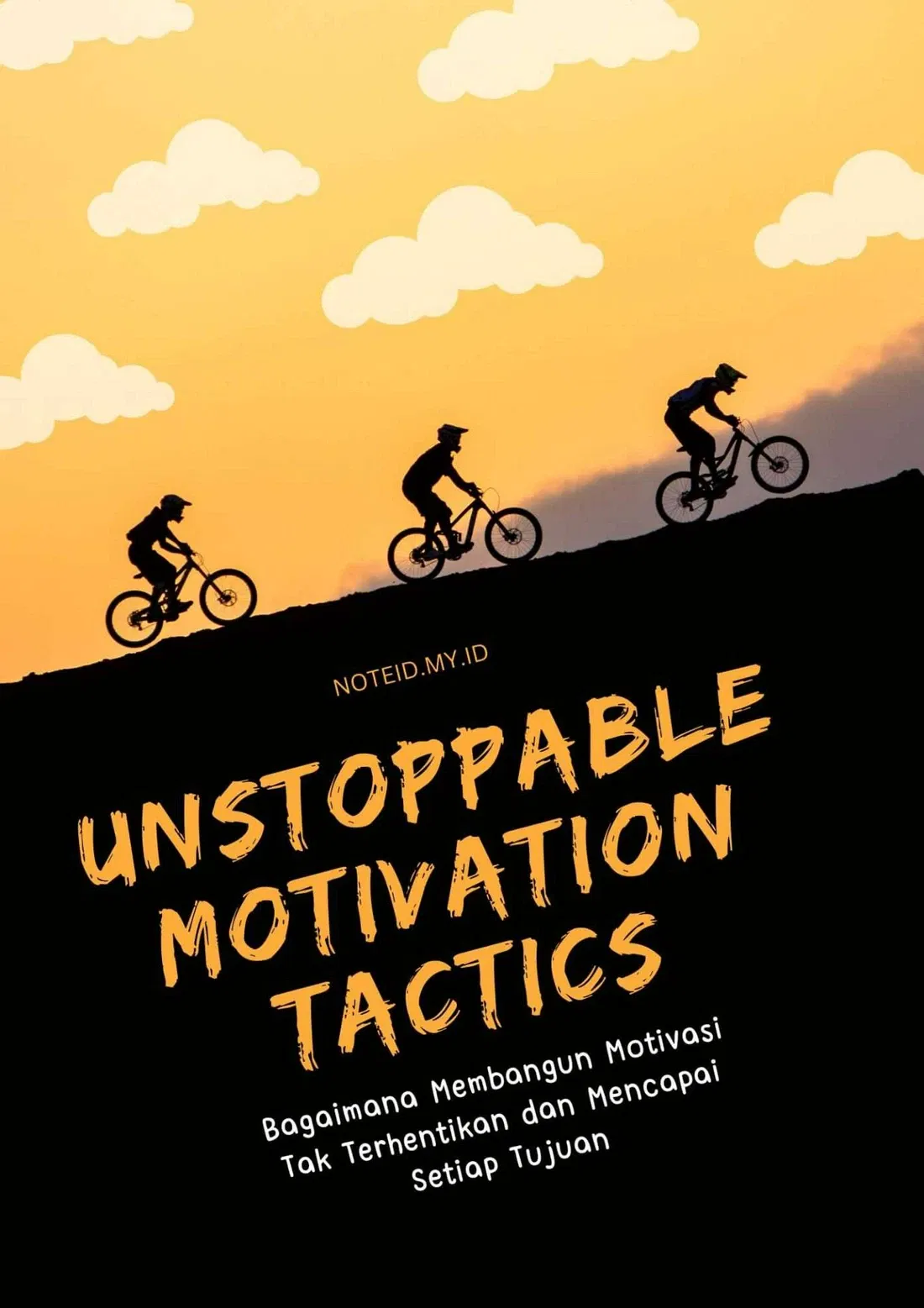 motivation tactics
